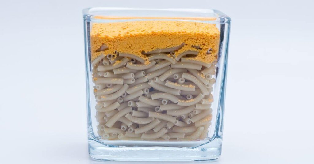Kraft Mac and Cheese Cup