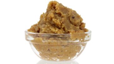 miso-paste