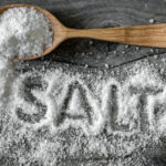 salt