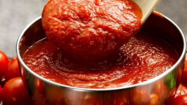 tomato-sauce
