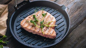 tuna-steak