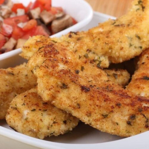 How to Cook Turkey Tenderloin in Slow Cooker