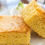 corn-bread