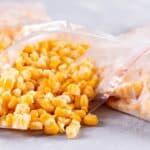 frozen-corn