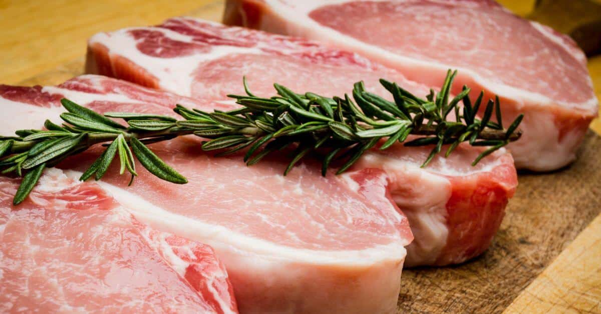 How to Thaw Pork Chops Fast