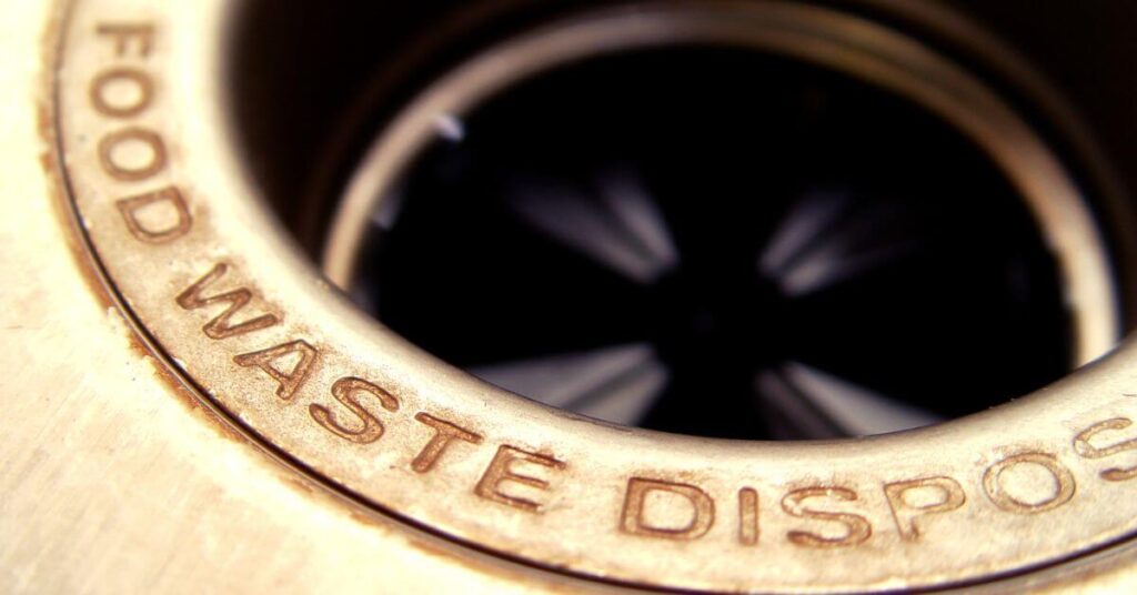 How to Make Your Garbage Disposal Smell Better