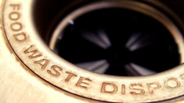 garbage-disposal