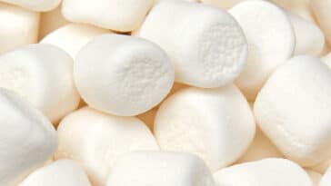 marshmallows