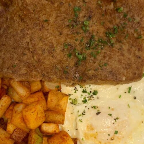How To Cook Scrapple Without It Falling Apart