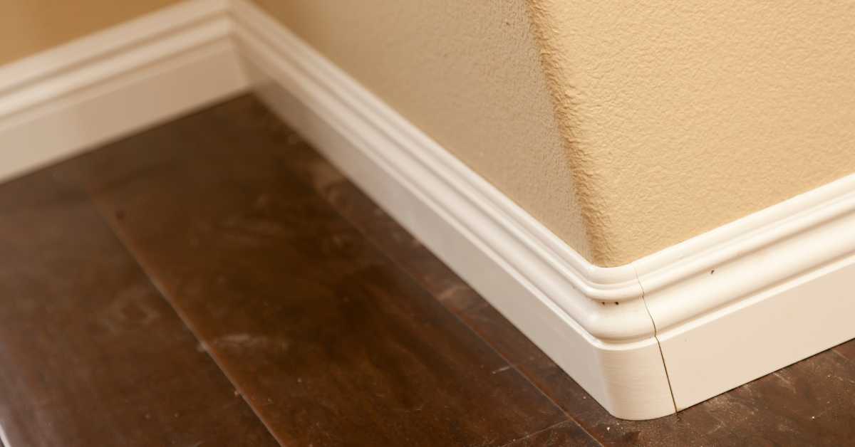 How to Clean Baseboards Without Kneeling