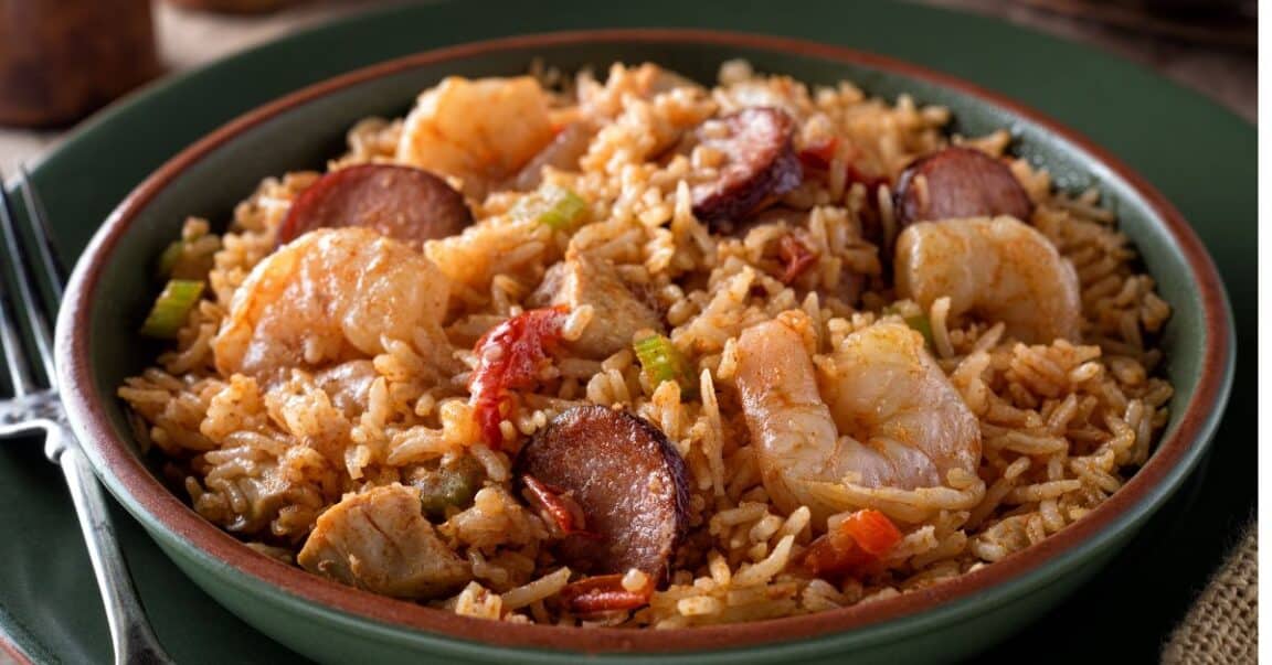 What Sides Go with Jambalaya? Homeperch