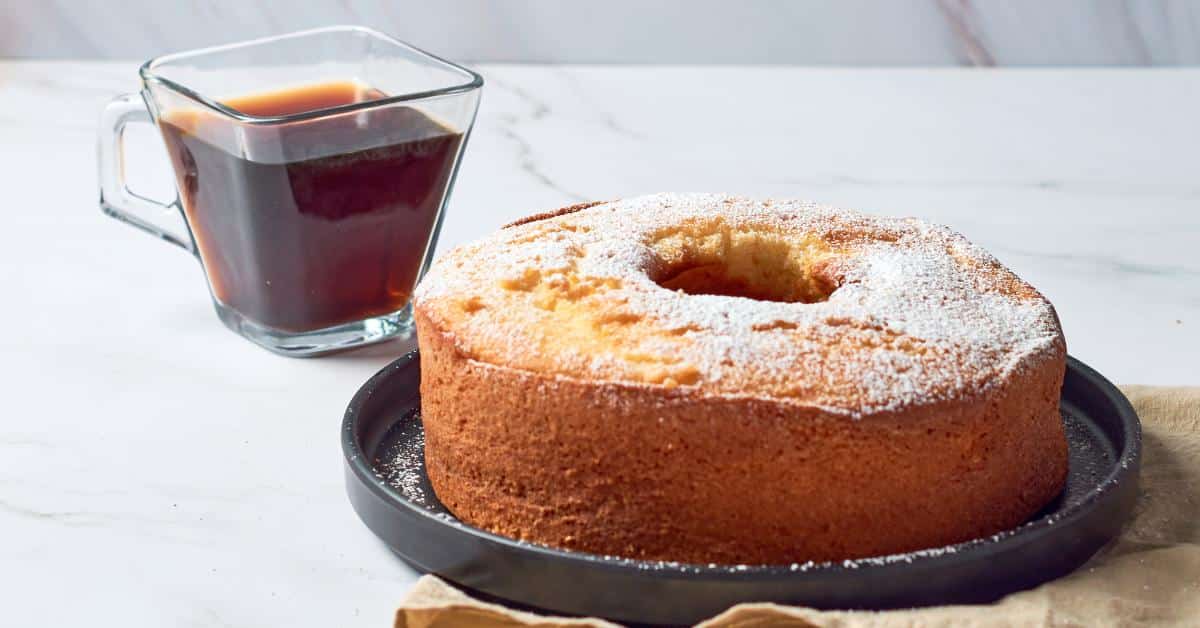 What is Cake Batter Extract?