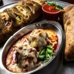 calzone and stromboli