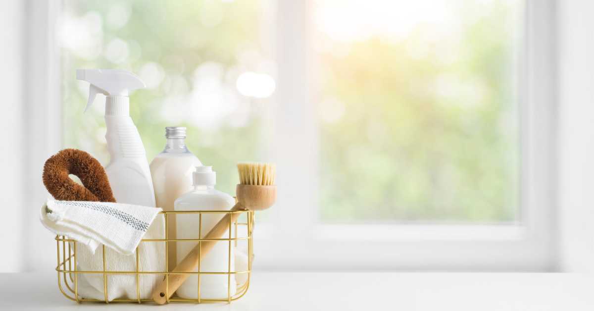 How to Clean Windows Without Windex