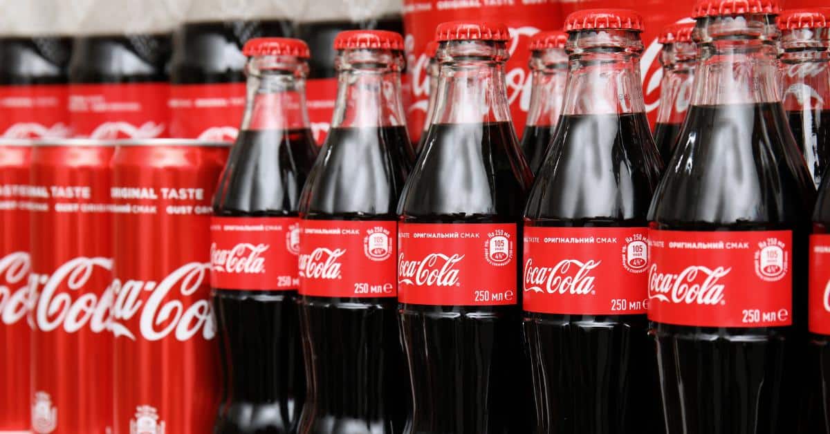 What is the difference between diet coke and coke zero 