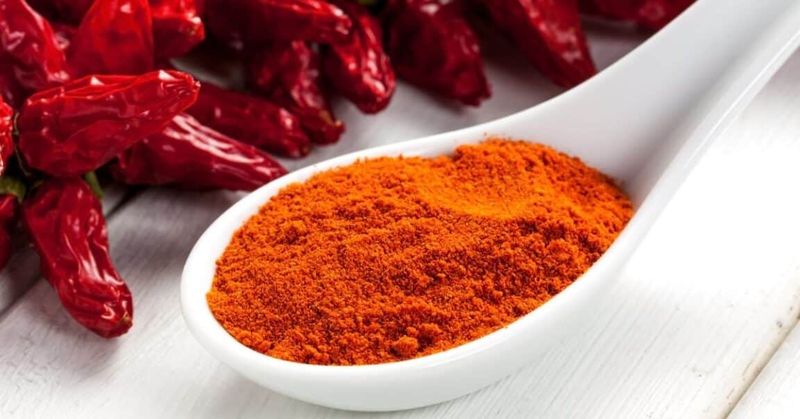 What is a Substitute for Paprika? Homeperch