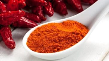 paprika