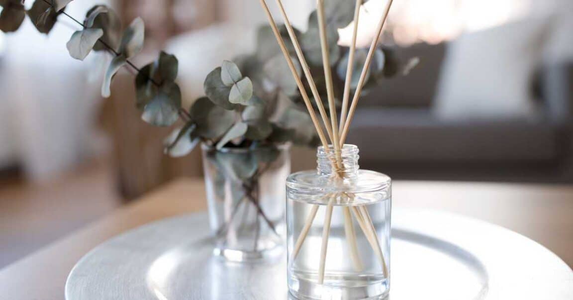How to Make Reed Diffuser Smell Stronger
