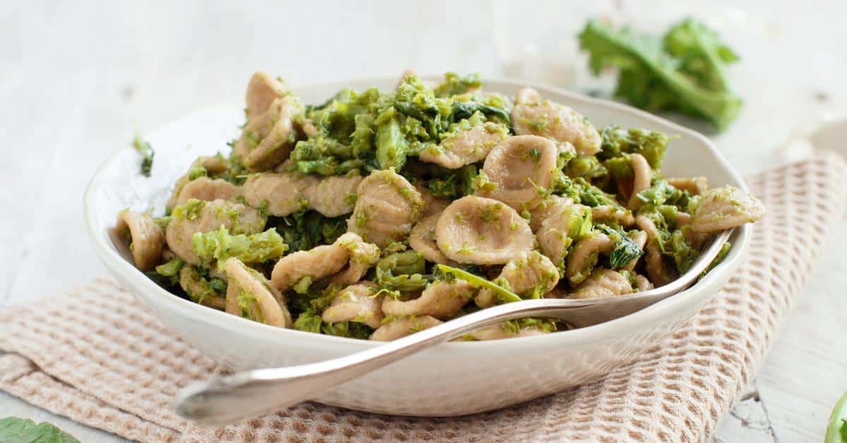 How to Make Canned Turnip Greens Taste Better