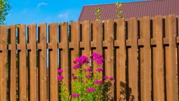 wooden-fence