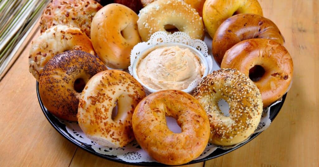 bagels