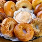 bagels