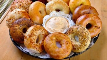 bagels