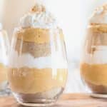 Trifle with Cool Whip