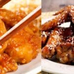 sesame-chichen-vs-orange-chicken