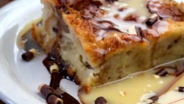 bread-pudding