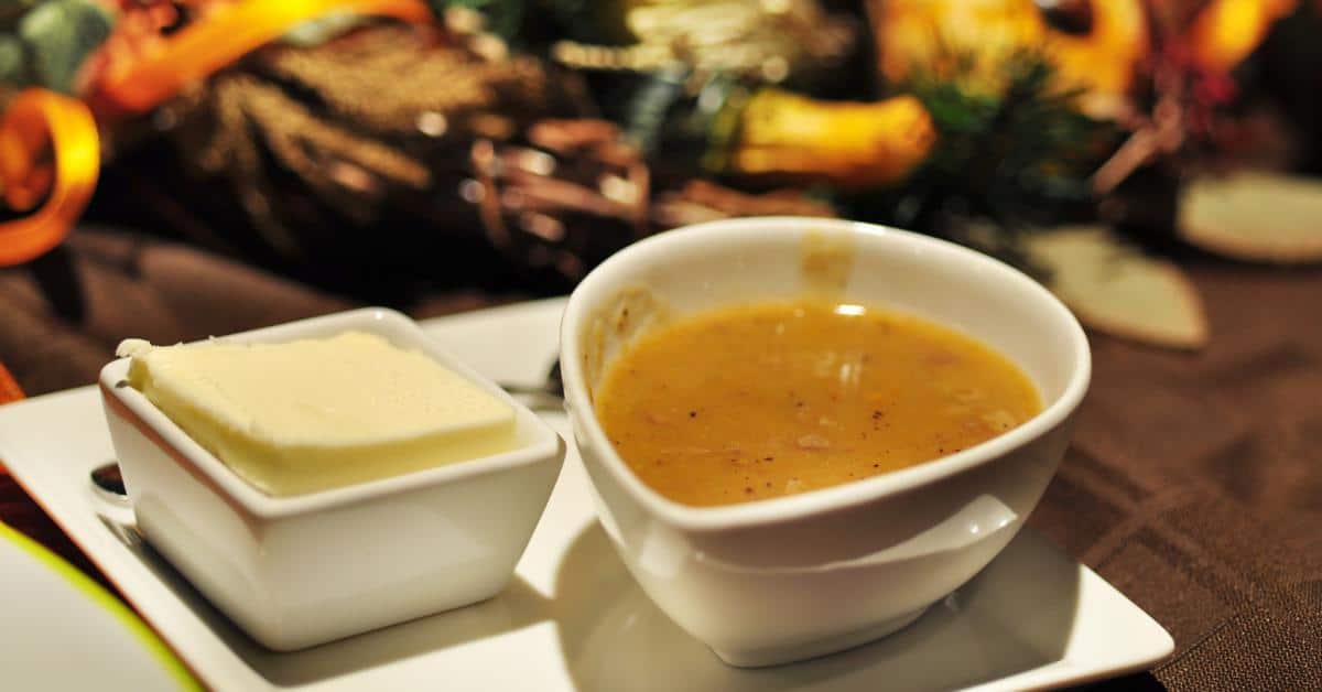 What to Do with Leftover Gravy