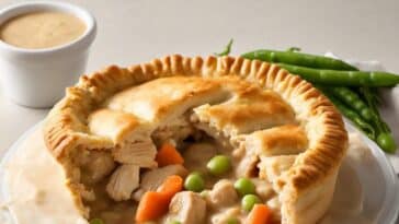 kfc-potpie