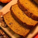 pumpkin-bread