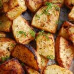 roasted-potatoes