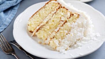 coconut-cake