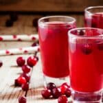 cranberry-juice