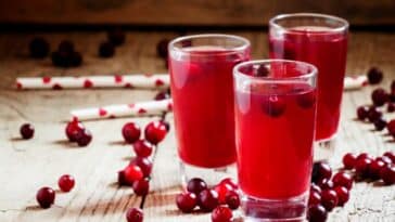 cranberry-juice