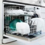 dishwasher