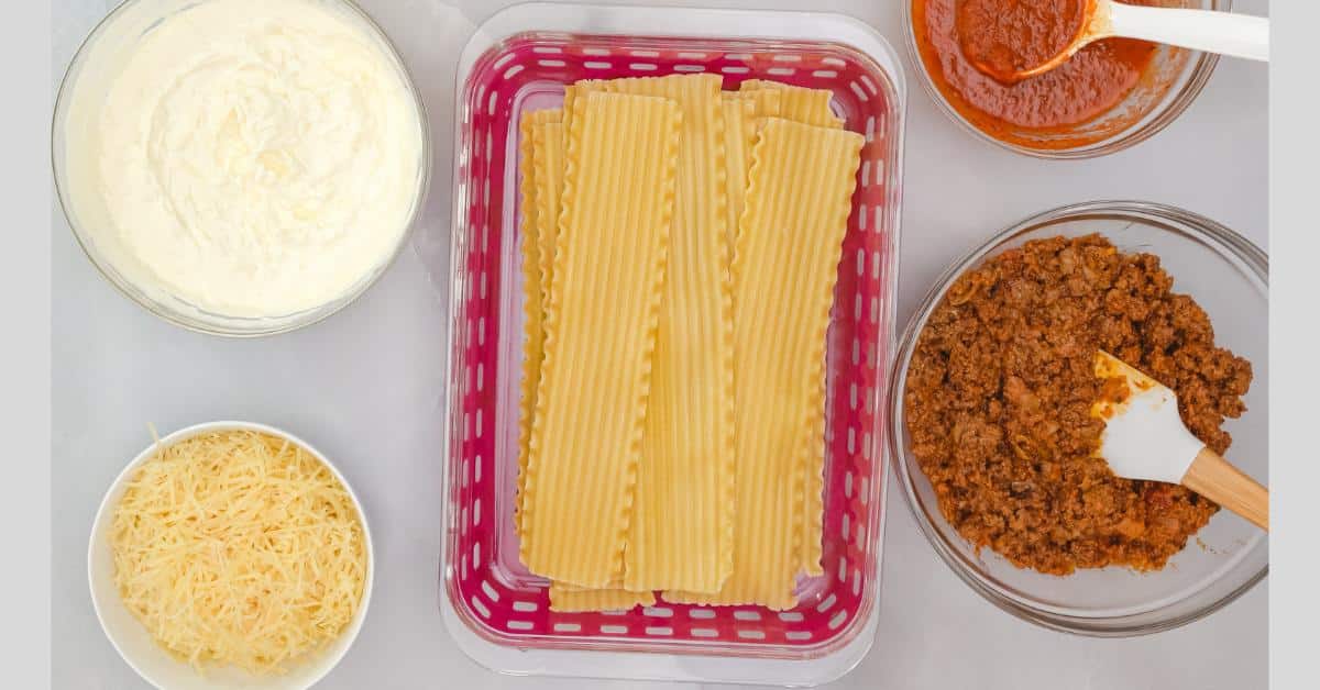 What to Do with Leftover Lasagna