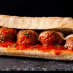 meatball-sub