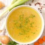 how-bowl-of-vegetable-broth