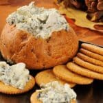 spinach-dip-in-a-breadbowl