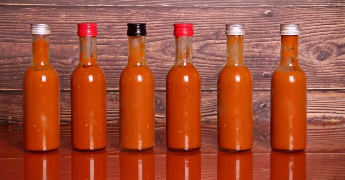 What to Do With Leftover Enchilada Sauce