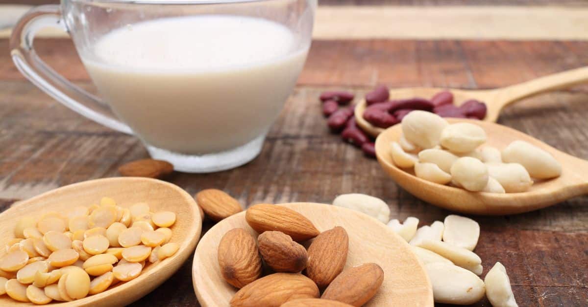 A Comprehensive Look at Soy Milk vs Almond Milk