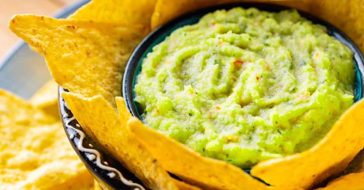 What to Do with Leftover Guacamole