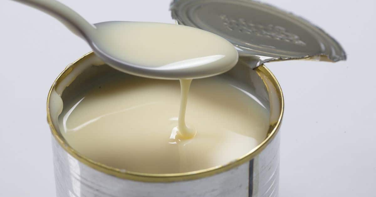 What To Do With Extra Condensed Milk