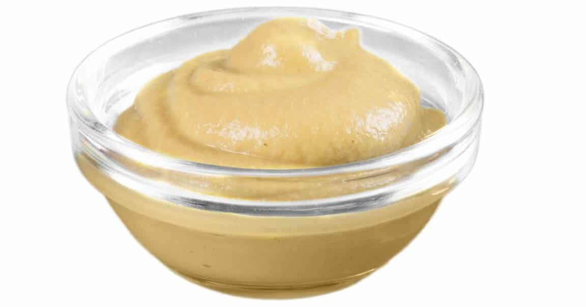 How to Make Honey Mustard Without Honey