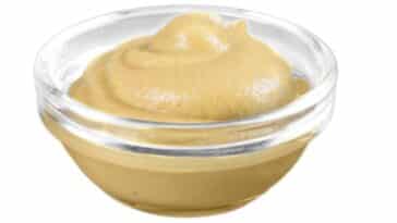 honey-mustard