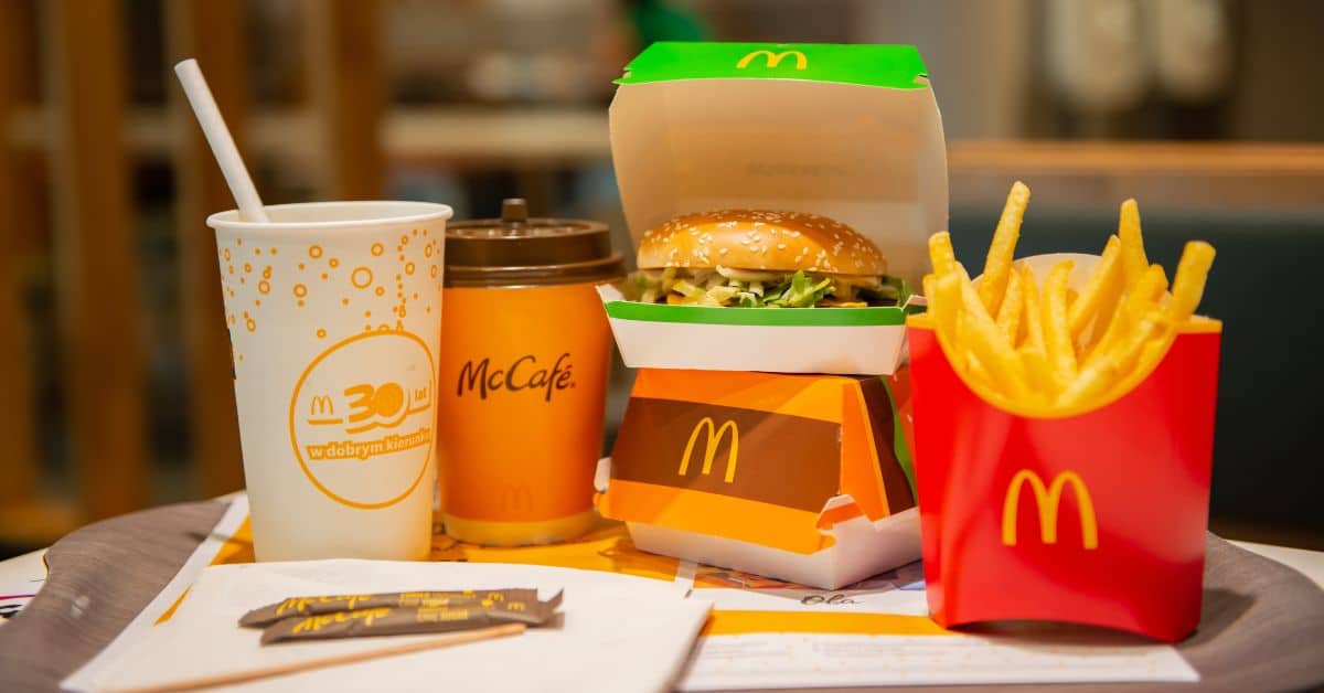 The Ultimate Guide to Reheating a McDonald's Burger