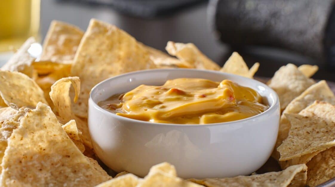 How to Make Nacho Cheese with Velveeta Homeperch